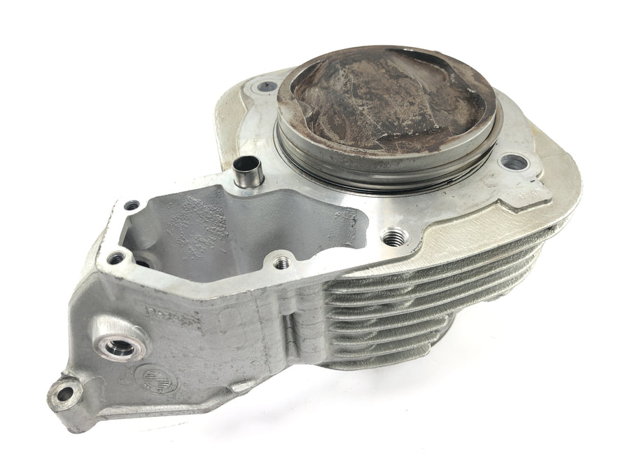 BMW R 1100 S R2S [2000] - cylinder med stempel til venstre