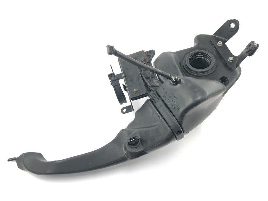 BMW F 650 GS R13 [2000] - Luftfilterboks, indsugningsboks, luftfilterhus, luftboks