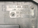 BMW K 1200 LT K2LT [1999] - Luftfilterboks luftkasse luftfilterhus-4