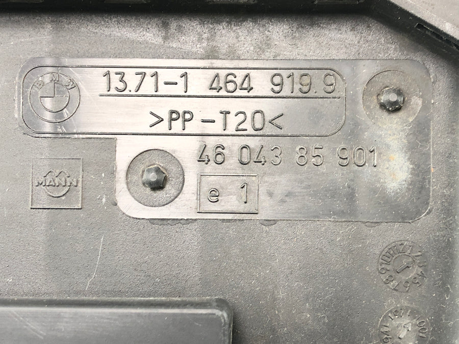 BMW K 1200 LT K2LT [1999] - Luftfilterboks luftkasse luftfilterhus