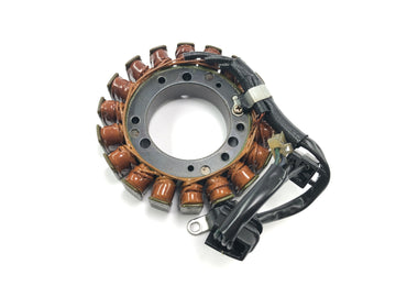 Suzuki Intruder VL 1500 AL [2000] - Generator Stator Generator Ladesystem - 0