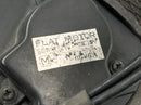 Honda XRV 750 Africa Twin RD04 [1992] - Kølerblæser hjul ventilator motor køler-3