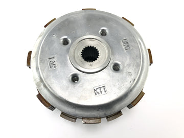 SWM RS 125 R B2 [2020] - Koblingskoblingsenhed komplet koblingspakke - 0