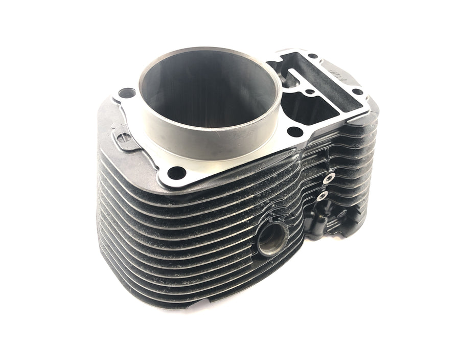Honda VTX 1800 SC46 [2004] - cylinder med stempel foran