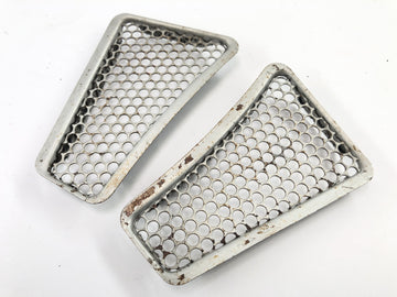 Honda GL 500 Silverwing PC02 [1982] - Køle Gitter Side Grille Ventilation Grille
