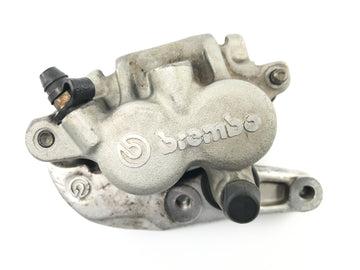 KTM 640 LC4 EGS [1999] - Forbremsekaliber Brembo komplet med holder