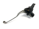 Kawasaki W 650 EJ650A [1999] - Forbremsepumpe, håndbremsepumpe, bremsegreb-3