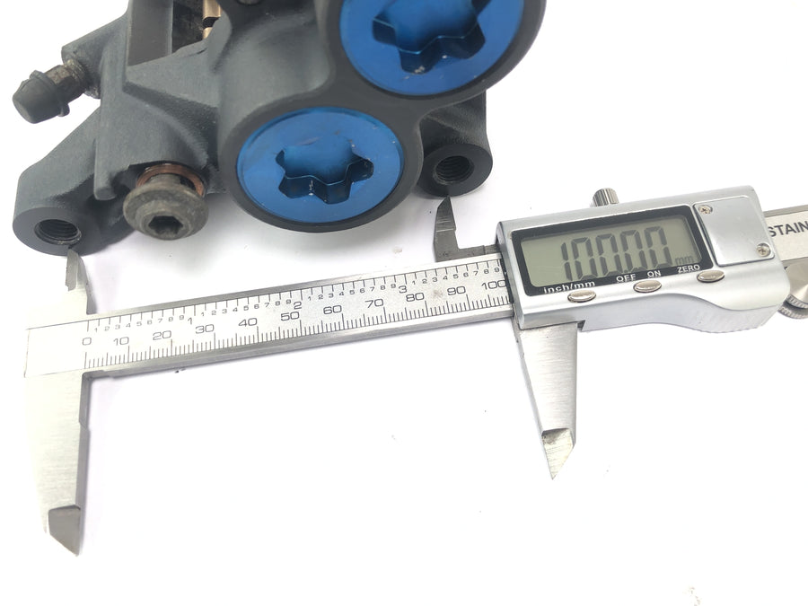 Yamaha YZF R1 RN01 [1998] - Bremsekaliper Brake Tænger foran til venstre