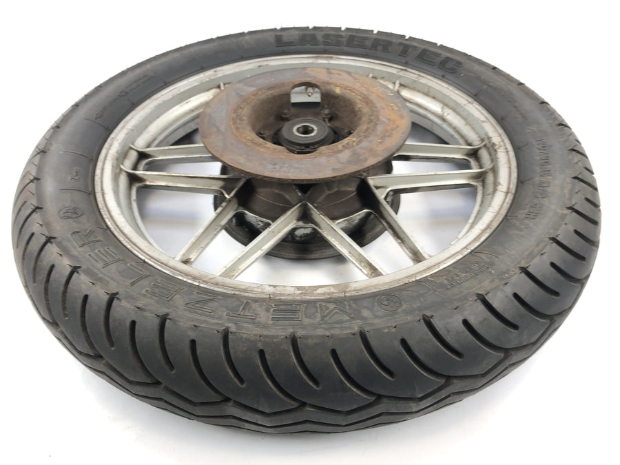 Moto Guzzi California II VT [1985] - RIM baghjul 120/90-18 65H 0109