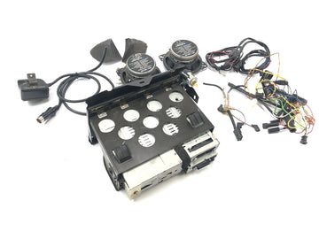 BMW K 1100 LT 100 [1994] - Radio Sound System Houdeaker Cable Set Kit - 0