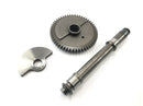 Honda VTX 1800 SC46 [2004] - Balance aksel krumtapaksel balancer-3