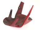 Aprilia SL 1000 Falco PA [2000] - Fender Front -Wheel Fenders Fender Front Motorcykelbeskyttelse-3