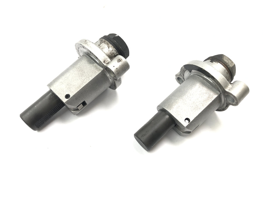 Yamaha XVS 650 Drag Star VM03 [2001] - Skattekæde Tensions Set par