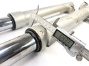 Yamaha TT 600 R DJ01 [1998] - Telegabel Suspension Fork med akse-4
