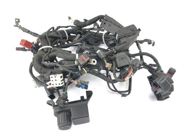 BMW R 1200 St R1st [2006] - Kabelsele Hovedkabletræ - 0