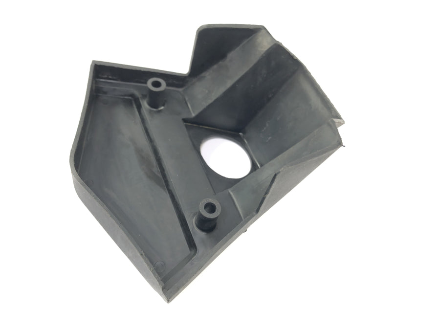 Kawasaki GPZ 1000 RX [1987] - Ignition Lock Cover Cover Ignition Lock