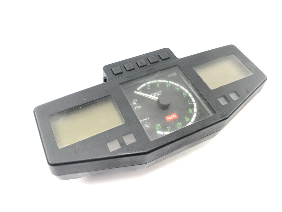 Aprilia Mille RSV 1000 ME [1999] - Speedometer cockpit instrument display speedometer