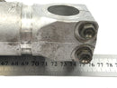 Ducati ST3 S3 [2004] - Forgaffel teleskopgaffel 43 mm forgaffel med aksel-4