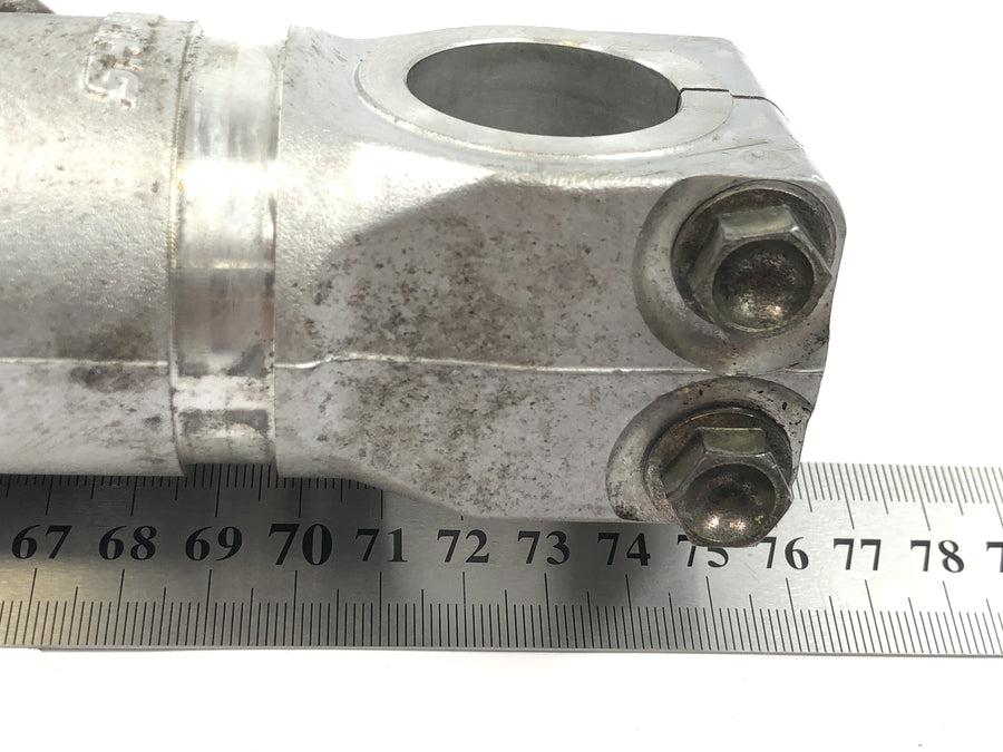 Ducati ST3 S3 [2004] - Forgaffel teleskopgaffel 43 mm forgaffel med aksel