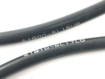 Suzuki GSX R 1000 WVB6 K6 [2006] - Gaskabel gaskabel Bowdenkabel gaskabelsæt - 0
