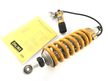 BMW R 1200 GS R12 K25 [2003] - Spring Bumper Shock Absorber About Öhlins