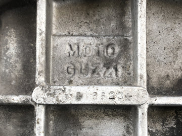 Moto Guzzi California II VT [1985] - Motorboliger tomme boliger - 0
