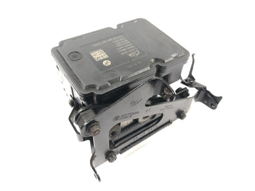 BMW R 1200 GS Adventure R12 [2012] - Kontrolenhed ABS Module Block Pump ABS - 0