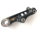 Yamaha XJR 1200 4PU [1995] - Bremseanker Anchor Plate-1