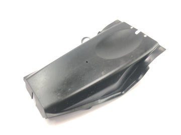 KTM Duke 690 A3 [2012] - Batterikasse batteriholder bagerste rum indvendigt panel - 0