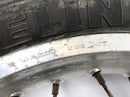 Yamaha TT 600 59X [1986] - Hinters Rim Rad 2,50 x 18 "Dæk porøse-4