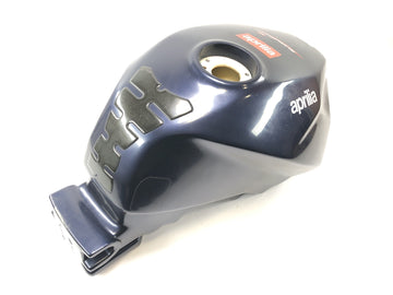 Aprilia RST 1000 FUTURA [2002] - Tank Benzin Tank Fuel Tank Tank Tank Tank - 0