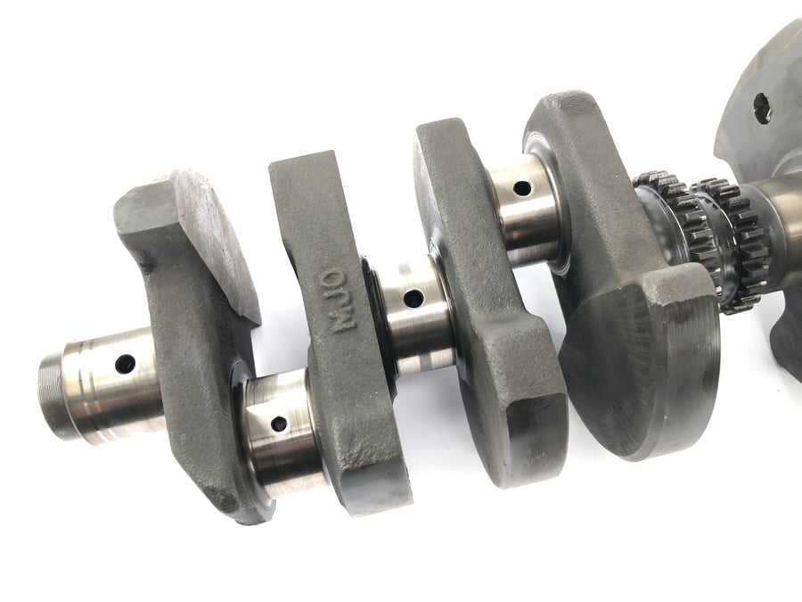 Honda CBX 750 RC17 [1984] - Crankshaft Cranky Motor Shaft