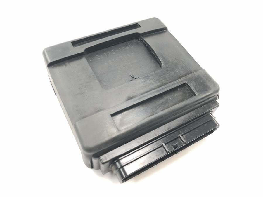 Kawasaki VN 1500 Mean Streak VN50T [2005] - Kontrolenhed CDI tændingsenhed ECU tændingsboks