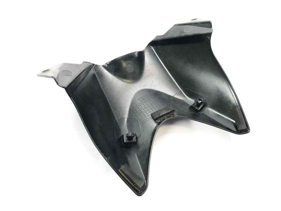 Honda CBR 125 R JC50 [2012] - Tankdæksel kåbedæksel brændstoftank plast