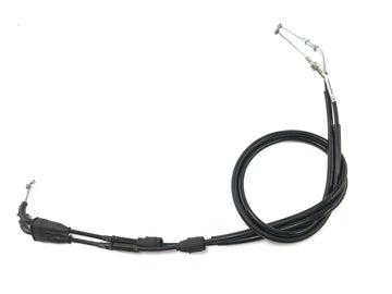 SWM RS 125 R B2 [2020] - gaskabel dobbelt kabel gas bowden kabel gas kabel