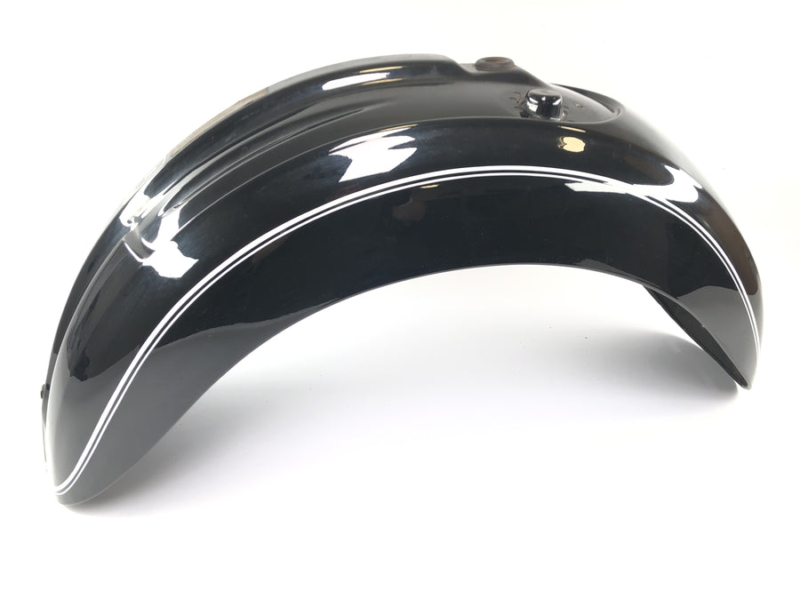 BMW R 850 C 259C [1999] - Mudguard Mudguard Fender Bagerste sort