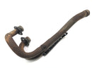 YAMAHA XT 600 Z Ténéré 55W [1986] - Udstødningsrør Manifold Dowtt Pipe-3