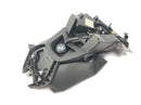 BMW K 1200 S K12S [2005] - Nummerpladeholder bagskærm stænkskærm-1