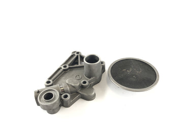 Honda CB 900 F SC01 [1981] - Olie Sieve Oil Pump - 0