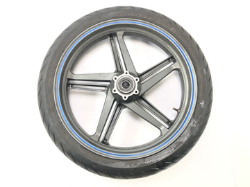 Aprilia RST 1000 FUTURA [2002] - Fronthjul RAD RIM 3.5X17 " - 0