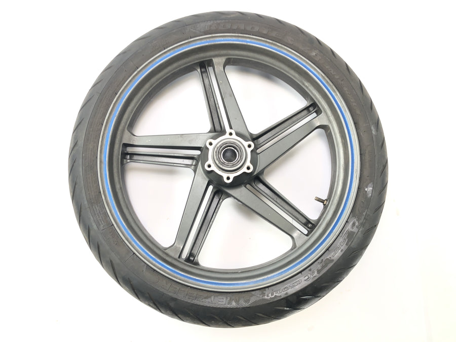 Aprilia RST 1000 FUTURA [2002] - Fronthjul RAD RIM 3.5X17 "