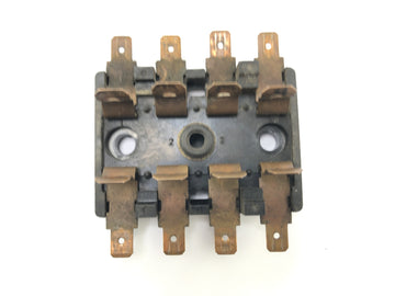 Ducati SL 600 Pantah [1982] - Overvej Holder Safety Box - 0
