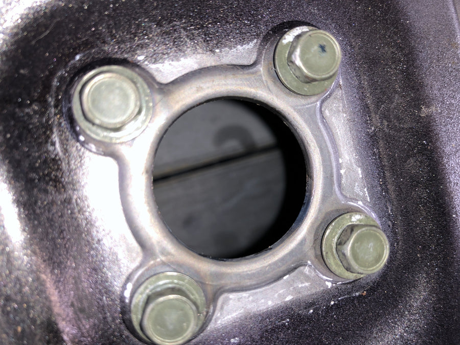 Yamaha XJR 1300 RP06 [2002] - Tank benzintank brændstoftank