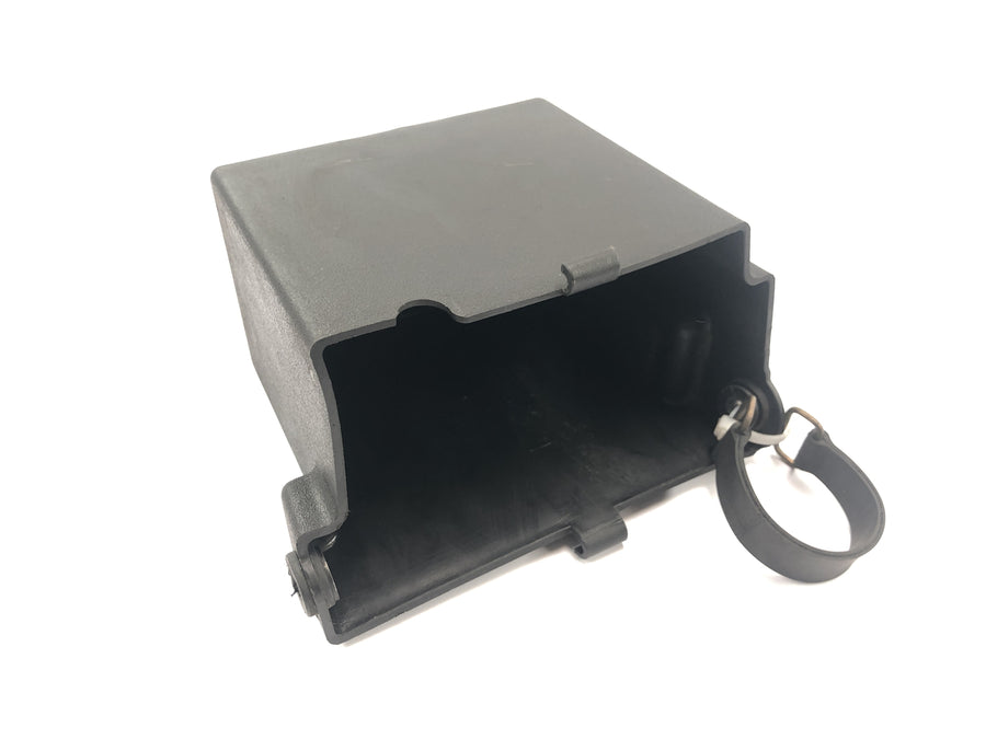 Triumph Daytona 1200 T300D [1994] - Batteriboks batterirum batteriholder