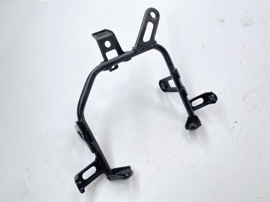 Yamaha XT 600 Z Ténéré 1VJ [1986] - Forlygteholder Lamp Holder Front Frame Holder