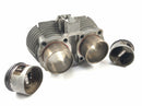 Yamaha XS 650 SE 3L1 [1979] - Cylinder med stempel-10