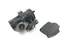 BMW R 1200 GS Adventure R12 [2012] - Gasskjoldsinjektionssystem-1