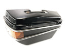Honda GL 1000 Goldwing GL1 [1978] - Sag Set Topcase Case Bagage Rack-10