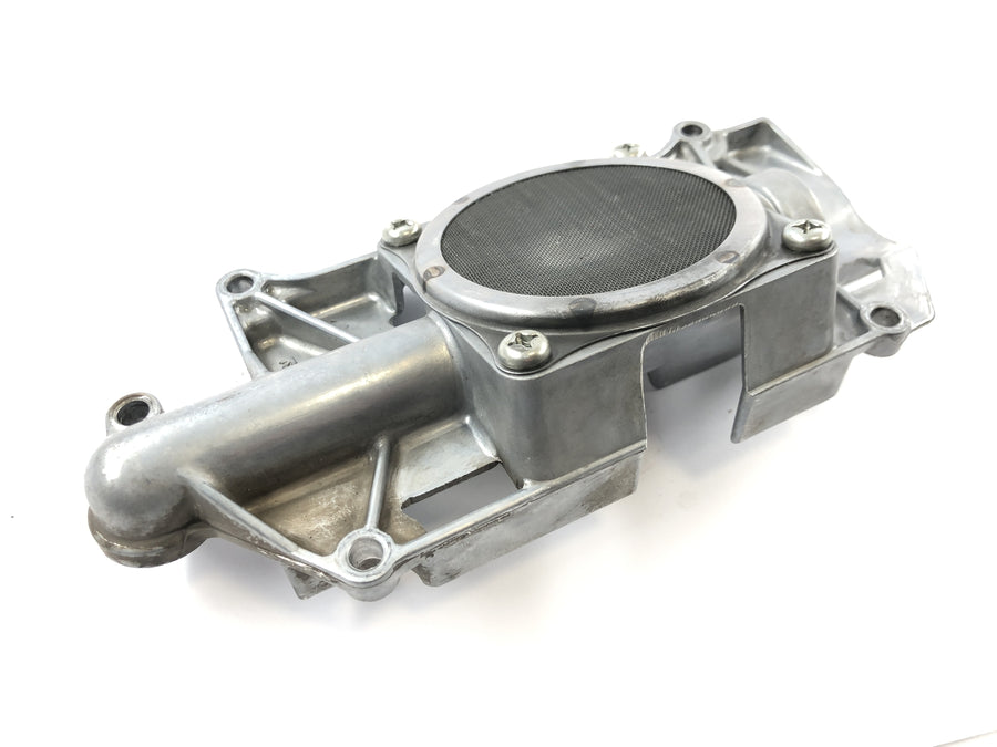 Yamaha XTZ 750 3LD [1989] - Oliefilter