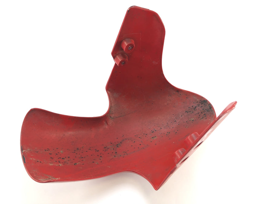 Ducati 900 SS [1991] - Fender Front Fenders